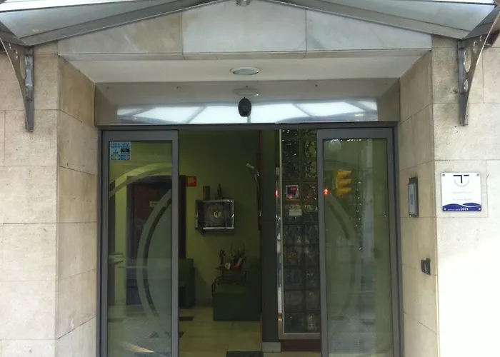 Hotel Gijón