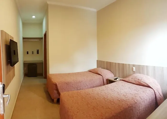Eden Park Hotel Sorocaba