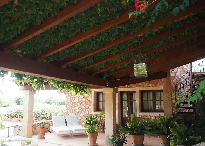 Porreres Hotels