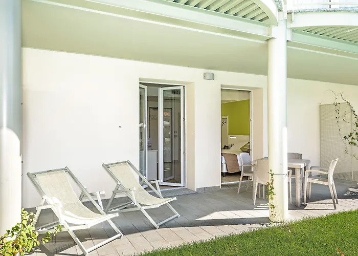 Hotels in Domaso