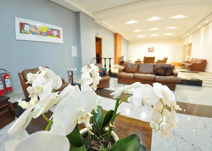 Turis Hotel Passo Fundo