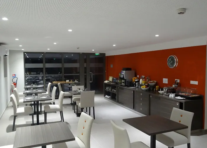 Arnac-Pompadour Hotels