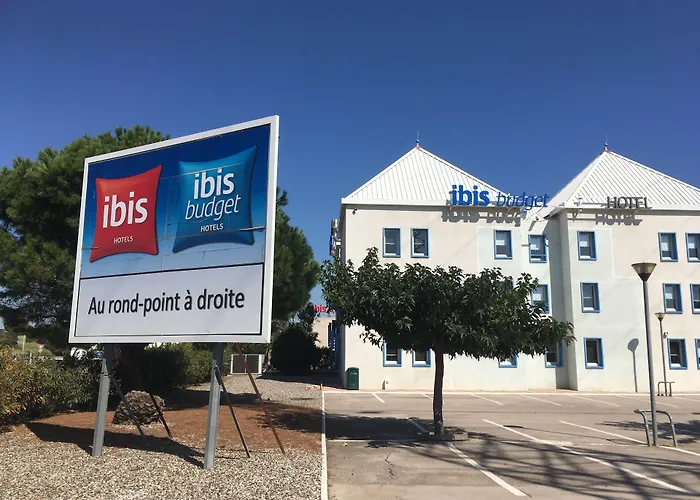 Ibis Budget Perpignan Sud