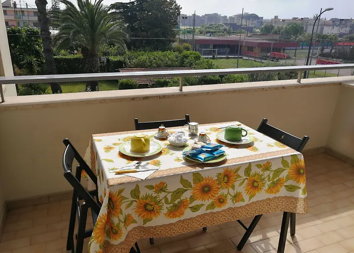 Bed and Breakfast Area Domus Pompeya