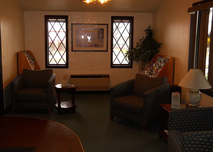 Value Inn Kenosha I-94 - Exit 344 Pleasant Prairie