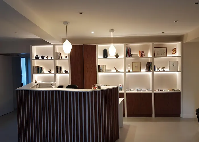 Hotel Au Bon Coin Biarriz