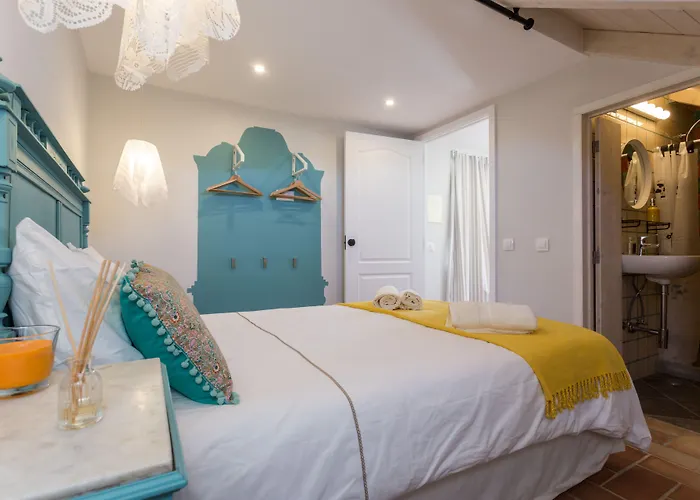 Casas Da Formosa - Casa Do Postigo Hotel Tavira