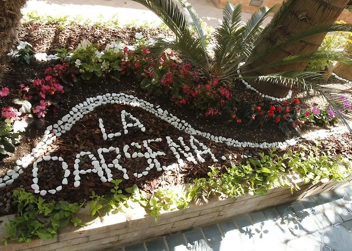 Hotel Residence La Darsena Agropoli