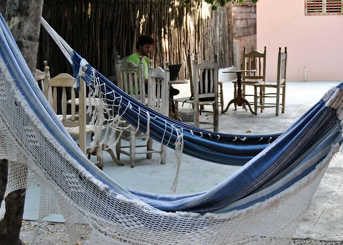 Barahona Hotels