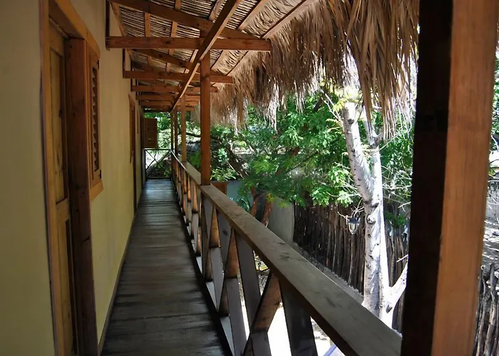 Paraiso (Barahona) Hotels