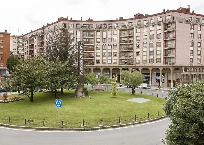Hotel San Jorge Santurtzi