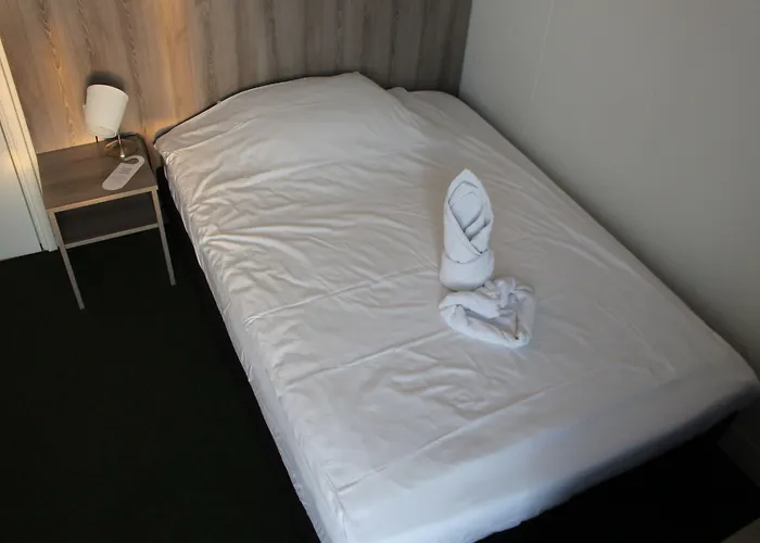 Hotel Fase Fier Eten en Drinken Castricum