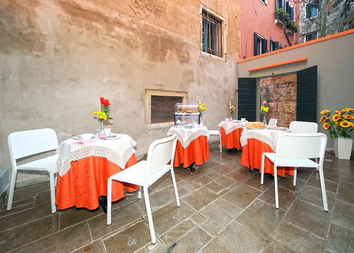 B&B Rialto Dream