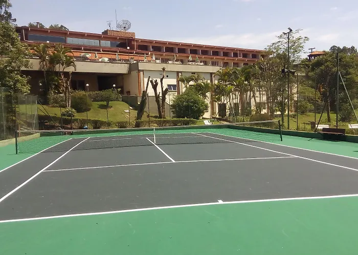 Hotel Cabreuva Resort