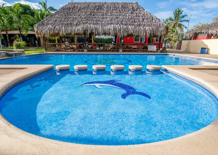 Hotéis de Playa Flamingo