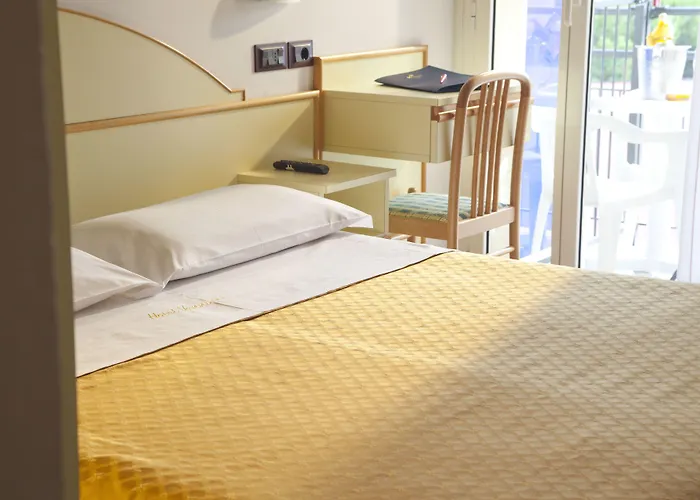 Hotel Vanni Misano Adriatico
