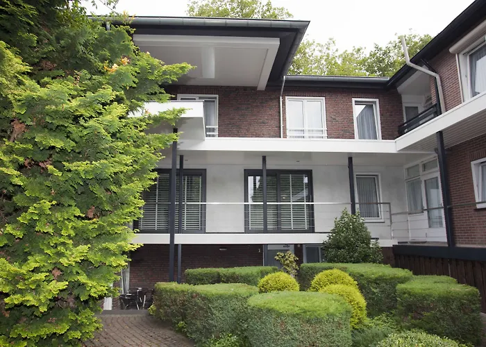 Hotels in Brunssum