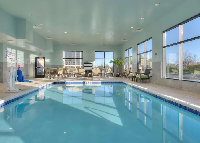Hotels in Schaumburg