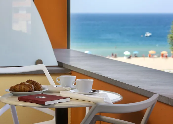 Hotel Al Gabbiano Bosa Marina