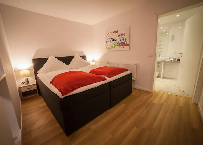Aktiv Hotel Winterberg