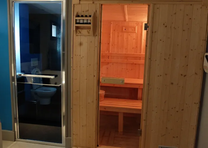 Be Loft B&B Pool & Spa Avignon