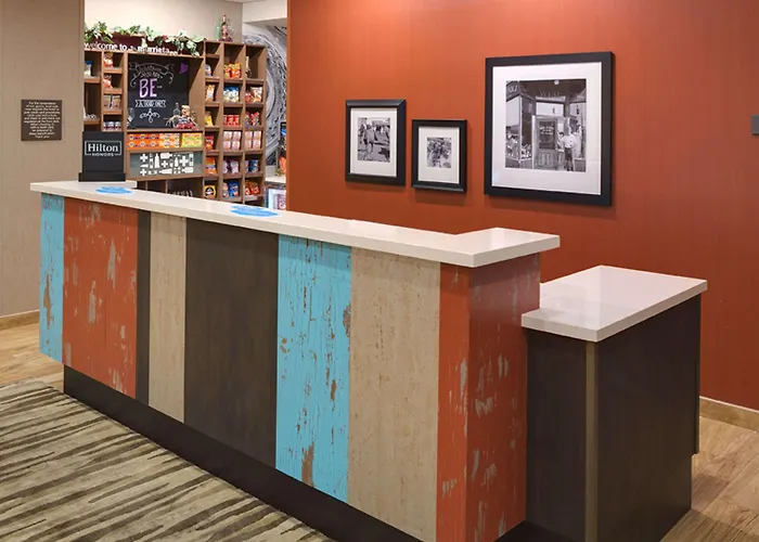 Hampton Inn & Suites Murrieta Temecula