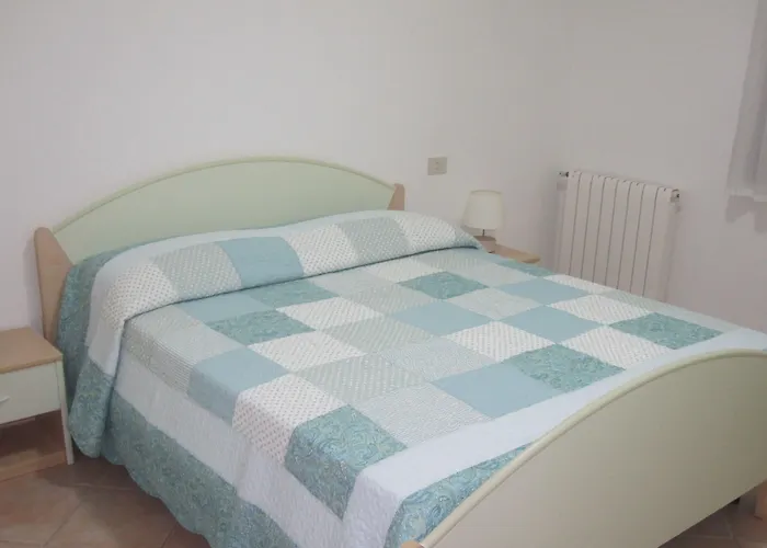 Residence Olbia