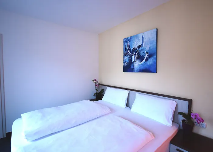 Hotel Dolce Vita Verbandsgemeinde Verbandsgemeinde Bernkastel-Kues