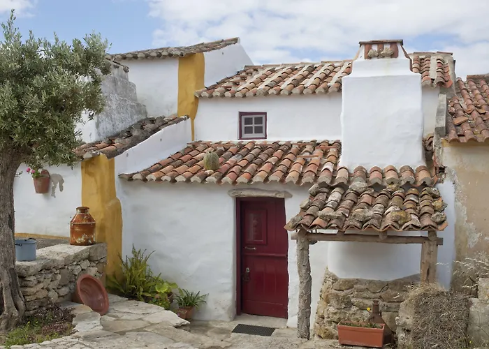Aldeia Da Mata Pequena Hotel Mafra