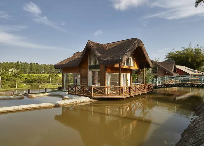 Mavsa Resort Cesário Lange