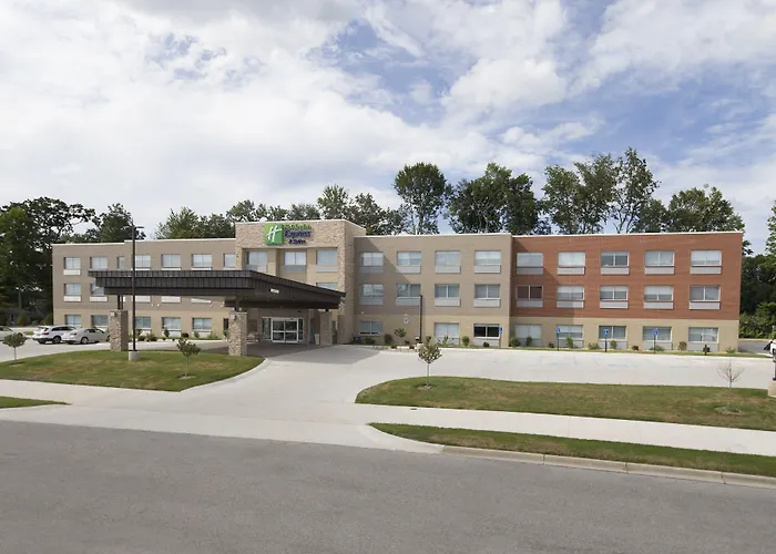 La Porte Hotels