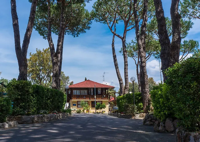 Holiday Village Fondi