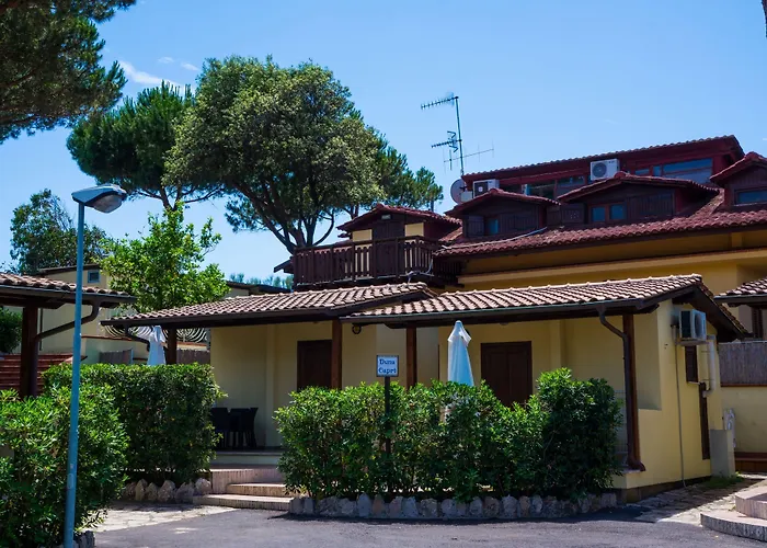 Holiday Village Fondi