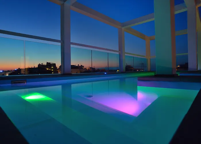 Embassy Hotel & Spa Cattolica