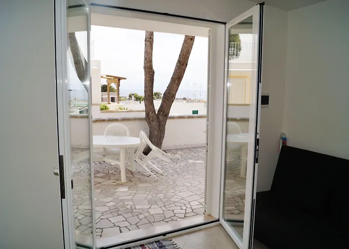 Residence Bellevue Santa Maria di Leuca