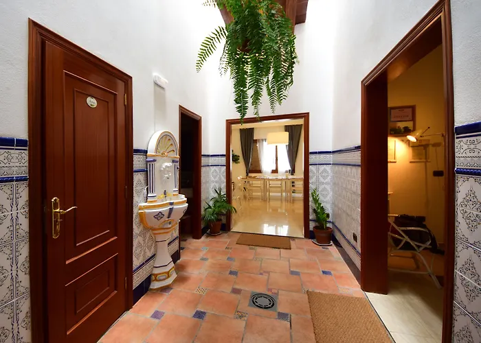 B&B Casa Armonia Santa Cruz de Tenerife