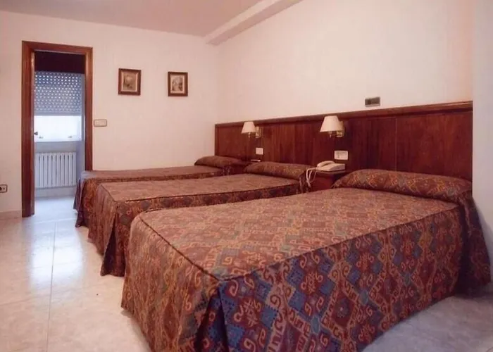 Hostal Linar