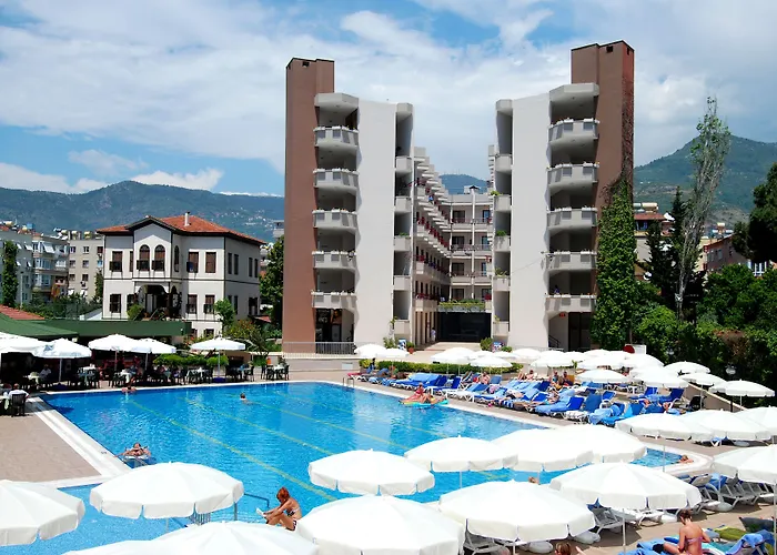 Panorama Hotel Alanya