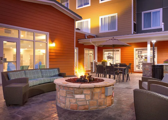 Residence Inn By Marriott Casper