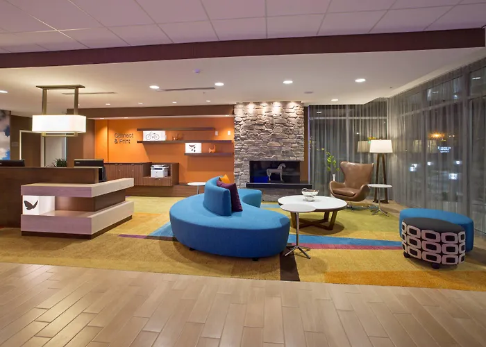 Burlington Hotels