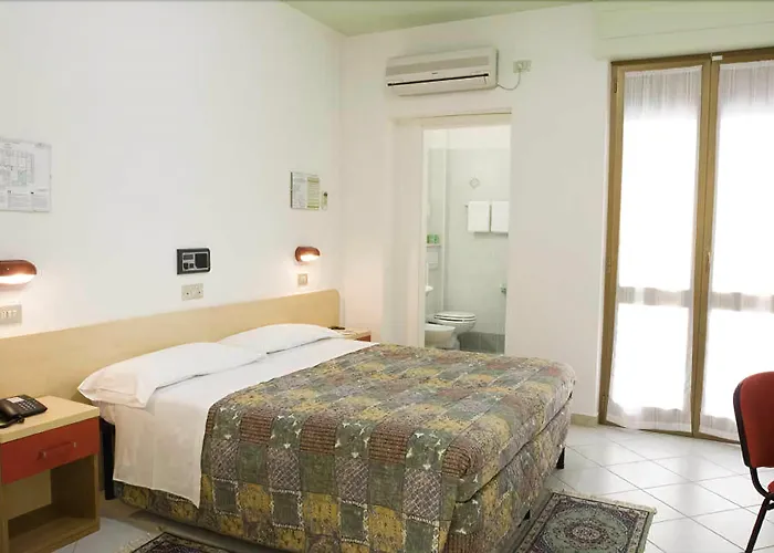 Chianciano Terme Hotels