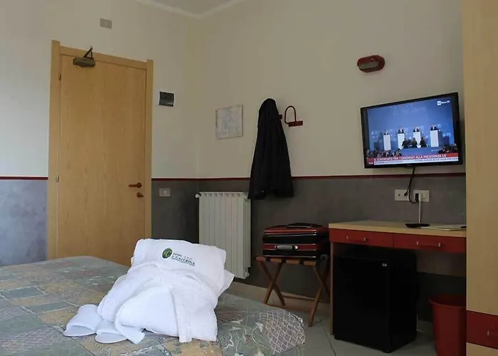 Hotels in Chianciano Terme