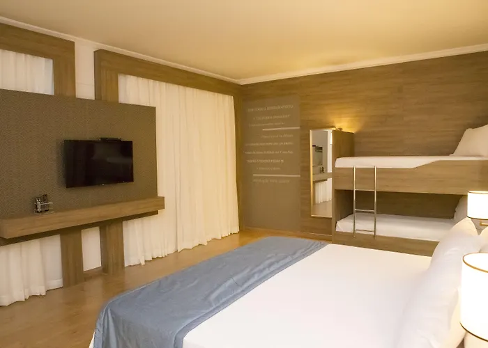 TRYP By Wyndham Ribeirão Preto Hotel
