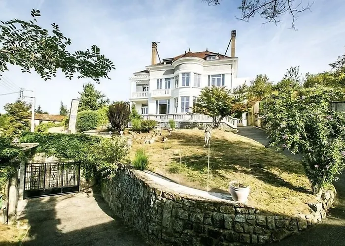 Villa Fani Thiers