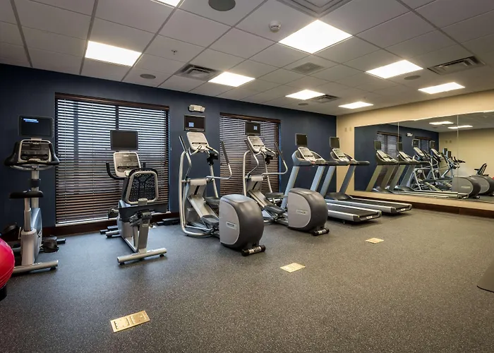 Hampton Inn & Suites By Hilton Hammond, In