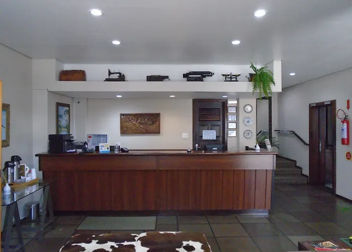 Hotel San Rafael