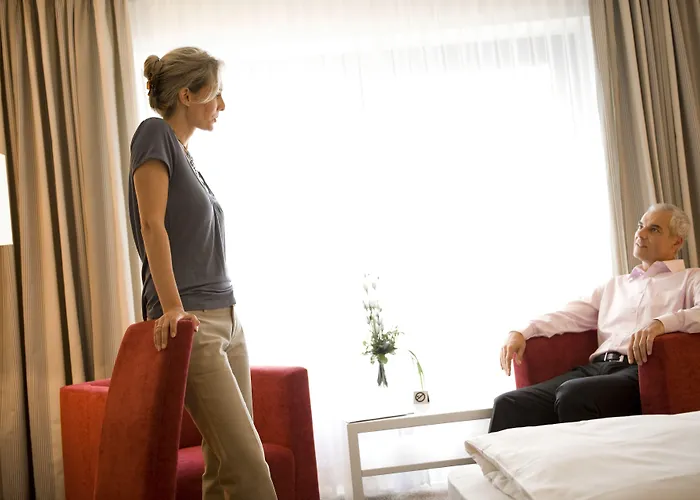 Hotels in Rahden