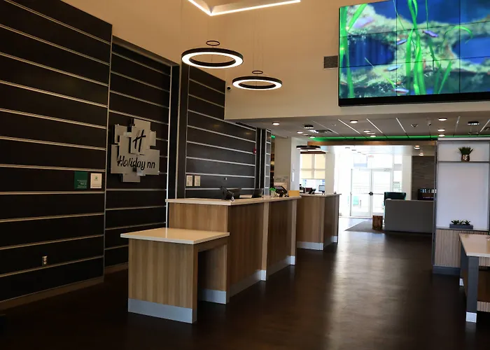 Holiday Inn - Jonesboro By Ihg