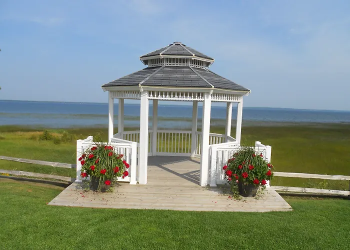Escanaba Hotels With Pool