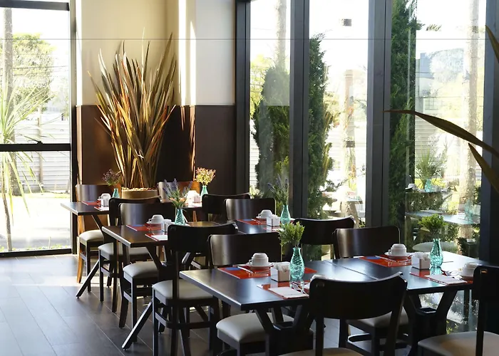 Rio Hotel By Bourbon Curitiba Aeroporto São José dos Pinhais